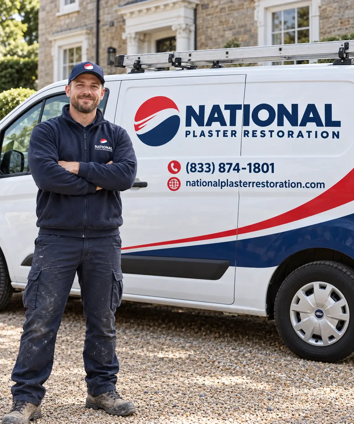 Plaster Repair company in Marshall, IN